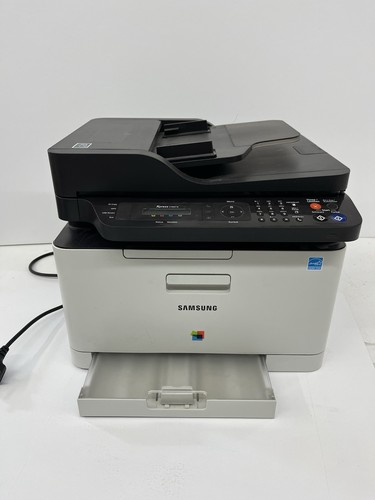 Samsung xpress c480w - samsung,