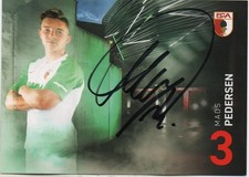 Mads pedersen - mads,