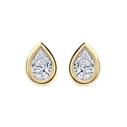 52ct natürlicher lab grown - 0,52ct,