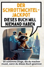 Oliver Herrmann | Der Schrottwichtel-Jackpot | Taschenbuch | Deutsch (2024)
