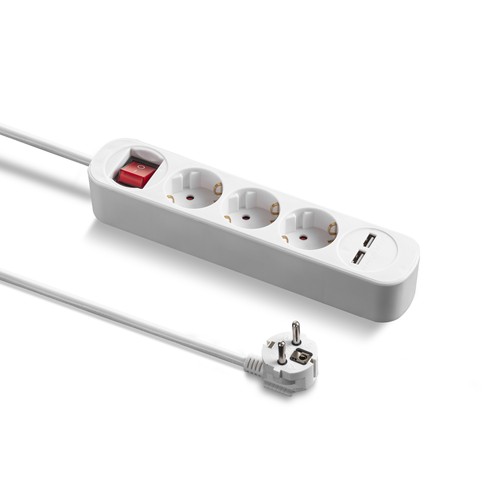Trotec steckdosenleiste pvh3 - trotec,
