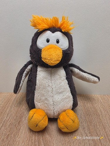 Nici pinguin frizzy - 🐧,