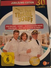 Das Traumschiff - Jubiläums-Edition [3 DVDs] von Han... | DVD | Zustand sehr gut