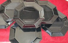 7 Set Porzellan Teller