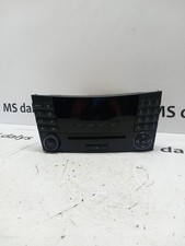Mercedes-Benz E W211 2004