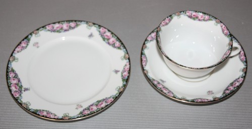 Rosenthal kaffee teegeschirr - rosenthal, kaffee-/teegeschirr