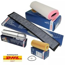 BOSCH Inspektionspaket