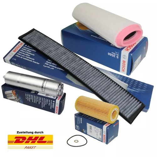 Bosch inspektionspaket - bosch,