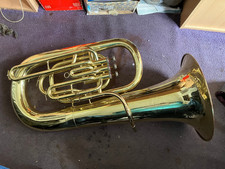 Tuba B&S 190A Modell Eb