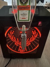 Jägermeister Tap Maschine Zapfanlage Zapfhahn Für 3 Flaschen