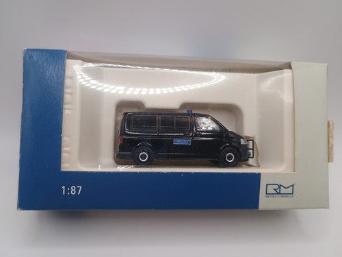 Rietze vw t5 polizei - rietze,