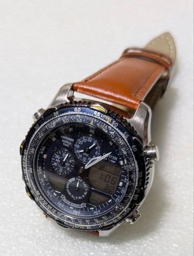 Citizen promaster nighthawk - citizen,
