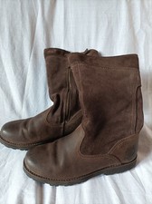 Timberland Boots Damen Stiefel