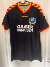 Karlsruher SC Trikot Größe M