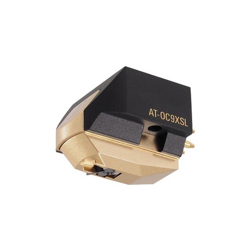 Audio technica oc9xsl - audio, mc