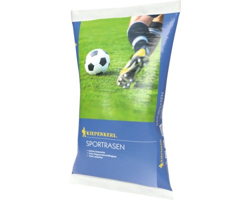 Rasensamen kiepenkerl rsm 2 - rasensamen,