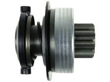 AS-PL Freilaufgetriebe