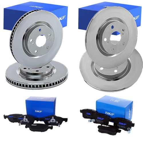 Skf bremsscheiben beläge - skf,