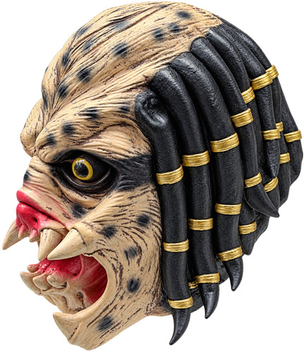 Erwachsene alien raubtier - erwachsene,