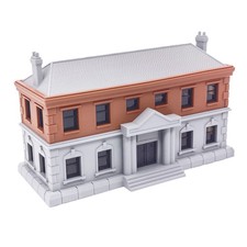 Outland Models Miniatur