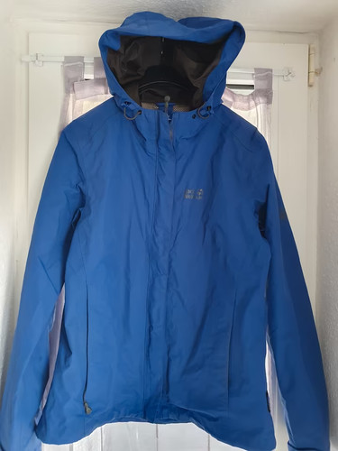 Jack wolfskin damen jacke - damen,