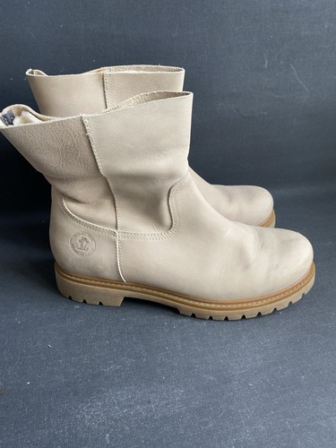 Panama jack stiefelette - panama,