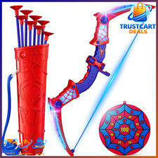 Pfeil und Bogen Spielzeug LED