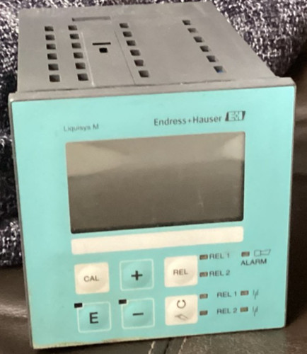 Endress hauser cpm223 pr0005 - endress+hauser, cpm223-pr0005