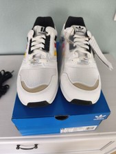 Adidas 8000 overkill - zx,