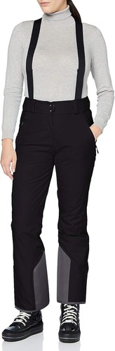 Jack wolfskin damen snow - damen,