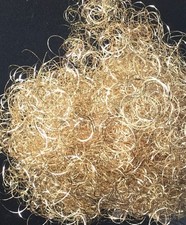 Lametta Engelshaar Dekohaar