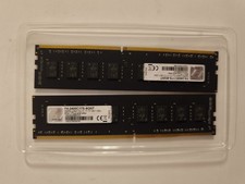 DDR4 RAM Riegel, 2 x 8 GB