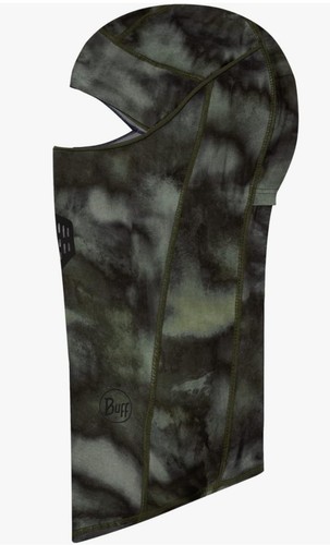 Buff thermonet hinged camo - hinged,