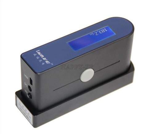 Wg60 glossmeter gloss meter - wg60,