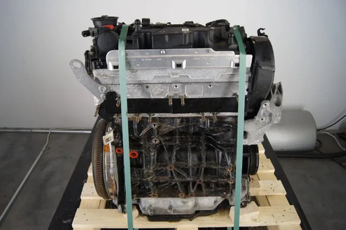 Motor diesel caddy - motor,