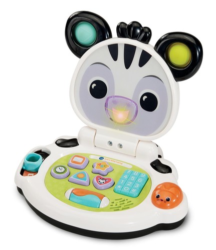 Vtech educatieve baby laptop - vtech,