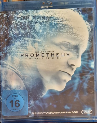 Prometheus alien covenant - /,