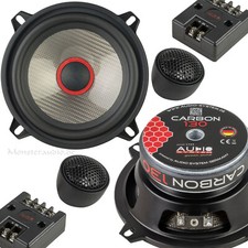 Audio System Carbon 130 13cm