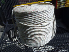 Schnurrolle/Rolle mit Schnur/Paketschnur