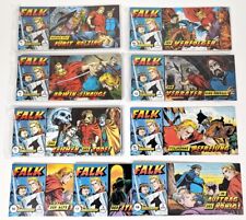 Falk Piccolo 1-18 3.Serie -