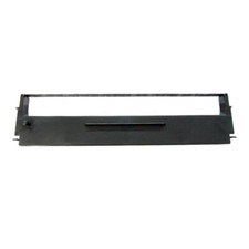 Farbband schwarz für epson - farbband,
