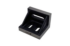 PAULIMOT Aufspannwinkel 90° 90 x 77 x 64 mm