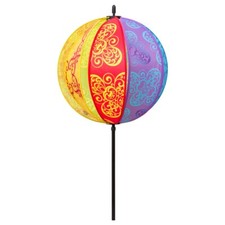 Windspiel HQ Spinning Ball 35