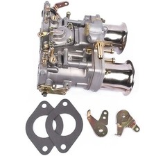 Doppelvergaser 40IDF Für VW