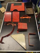 Gutbrod Kleintraktor verschiedene Modelle Teile Blechteile Konvolut