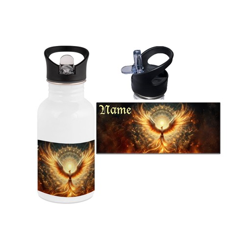 Phönix trinkflasche - phönix,