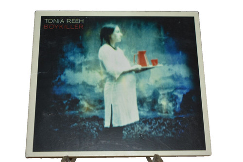 Tonia reeh boykiller 13 - tonia, #13