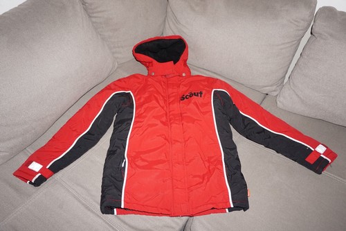 Scout skijacke 164 - gr.,