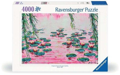 Ravensburger puzzle 12001420 - puzzle,