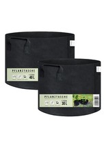 30L 40L Pflanztasche Filzstoff